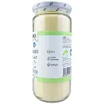 OG Natural Organik Bebek İrmiği 330 Gr-3