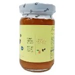 OG Natural Organik Hurmalı Kayısı Püresi 105 Gr-2