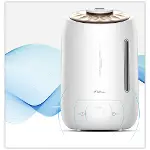 Deerma Dijital Ultrasonic Soğuk Buhar Makinesi F600-3