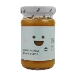 OG Natural Organik Şeftali Püresi 100 Gr-1