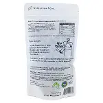 OG Natural Organik Karışık Sebzeli Bakliyat Unlu Boncuk Makarna 200 Gr-2