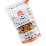 OG Natural Organik Karışık Sebzeli Bakliyat Unlu Boncuk Makarna 200 Gr-3