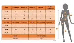 Kadın Kısa Kollu V Yakalı Desenli Aerobin Bluz Ve Pantolon Ikili Takım-11