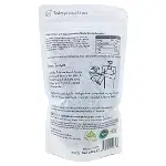 OG Natural Organik Karışık Sebzeli Bakliyat Unlu Dirsek Makarna 200 Gr-2