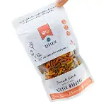OG Natural Organik Karışık Sebzeli Bakliyat Unlu Dirsek Makarna 200 Gr-3