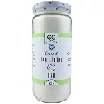 OG Natural Organik Tam Pirinç Unu 300 Gr-1