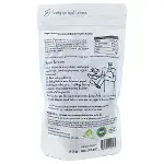 OG Natural Organik Karışık Sebzeli Bakliyat Unlu Bebek Kuskus 250 Gr-2