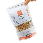 OG Natural Organik Karışık Sebzeli Bakliyat Unlu Bebek Kuskus 250 Gr-3