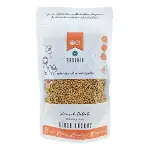 OG Natural Organik Karışık Sebzeli Bakliyat Unlu Bebek Kuskus 250 Gr-1