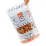 OG Natural Organik Karışık Sebzeli Bakliyat Unlu Kesme Çorbalık 200 Gr-2