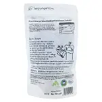 OG Natural Organik Karışık Sebzeli Bakliyat Unlu Kesme Çorbalık 200 Gr-3