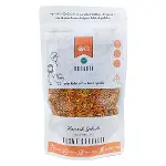 OG Natural Organik Karışık Sebzeli Bakliyat Unlu Kesme Çorbalık 200 Gr-1