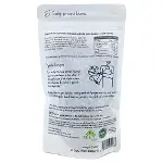 OG Natural Organik Karışık Sebzeli Bakliyat Unlu Şerit Makarna Linguine 200 Gr-2