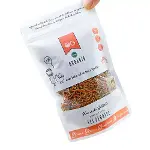 OG Natural Organik Karışık Sebzeli Bakliyat Unlu Tel Şehriye 180 Gr-3
