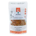 OG Natural Organik Karışık Sebzeli Bakliyat Unlu Tel Şehriye 180 Gr-1
