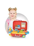 Dede Candy & Ken Market Set Bavulum 03904-4