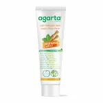 Agarta Doğal Diş Macunu 100 ml Misvak Özlü-2