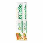 Agarta Doğal Diş Macunu 100 ml Misvak Özlü-3