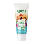 Agarta Doğal Çocuk Diş Macunu 75 ml-2