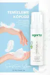 Agarta Yüz Temizleme Köpüğü 225 ml-2