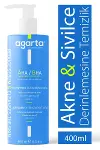 Agarta Arındırıcı Temizleme Jeli 400 ml-1