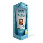 Babyton Organik Doğal Hindistan Cevizi Aromalı Diş Macunu 50 Gr-1