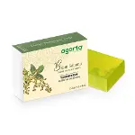 Agarta El Yapımı Güzellik Sabunu 150 Gr Bittim-1
