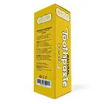 Babyton Organik Doğal Muz Aromalı Diş Macunu 50 Gr-3