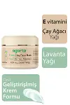 Agarta Yeşil Kil Yüz Maskesi 150 ml-3