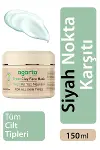 Agarta Yeşil Kil Yüz Maskesi 150 ml-1