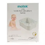 Motek 505 Adet Kirli Bebek Bezi Kartuşu-7