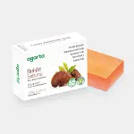 Agarta Cilt Bakım Sabunu 150 Gr Reishi-1