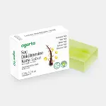 Agarta Cilt Bakım Sabunu 150 Gr Saç Dökülmesine Karşı-1