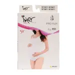 İmer Hamile Çıt Çıt Body 9253 DLST Cream-1