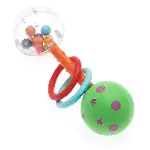 Kiki Galaxy Çıngırak AE-1710-3