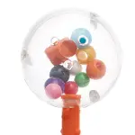 Kiki Galaxy Çıngırak AE-1710-4