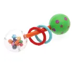 Kiki Galaxy Çıngırak AE-1710-1