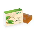 Agarta El Yapımı Güzellik Sabunu 150 Gr Çay Ağacı-1