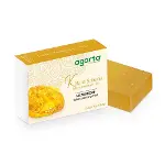 Agarta El Yapımı Güzellik Sabunu 150 Gr Kükürt-1