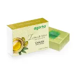 Agarta El Yapımı Güzellik Sabunu 150 Gr Zeytinyağlı-1