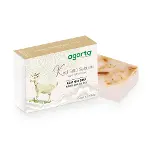 Agarta El Yapımı Güzellik Sabunu 150 Gr Keçi Sütü-1