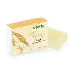 Agarta El Yapımı Güzellik Sabunu 150 Gr Pirinç-1