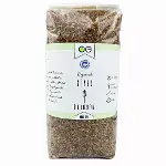 OG Natural Organik Pilavlık Siyez Bulguru 800 Gr 8+ Ay-1