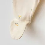Eslenza Baby 3'Lü Zıbın Takım 0038 Bej-3