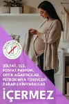 Minoris MOM Organik Sıvı Çamaşır Deterjanı 1 Lt 50 Yıkama-3