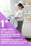 Minoris MOM Organik Sıvı Çamaşır Deterjanı 1 Lt 50 Yıkama-5