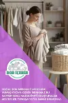 Minoris MOM Organik Sıvı Çamaşır Deterjanı 1 Lt 50 Yıkama-6