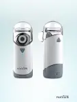 Direct Nexus Taşınabilir Mesh Hava Makinesi Nebulizatör-2