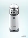 Direct Nexus Taşınabilir Mesh Hava Makinesi Nebulizatör-1