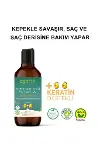 Agarta Doğal Kepeğe Karşı Şampuan 400 ml-2